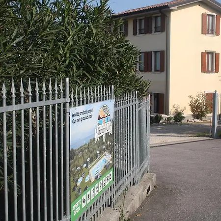 Agroturismo Il Giardino Degli Ulivi Lazise