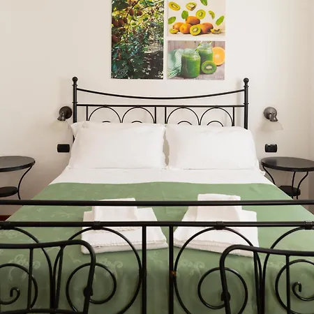 Il Giardino Degli Ulivi * Λατζίζε