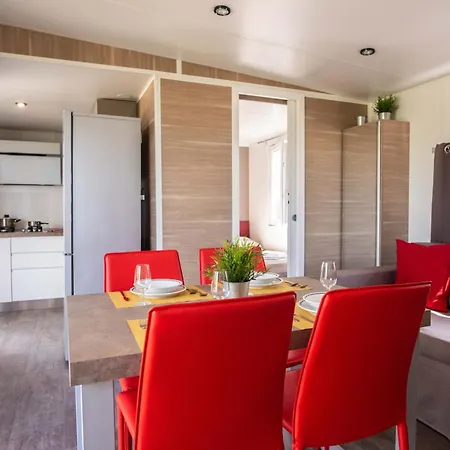 Il Giardino Degli Ulivi Λατζίζε