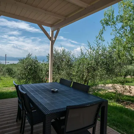 Il Giardino Degli Ulivi Agroturismo