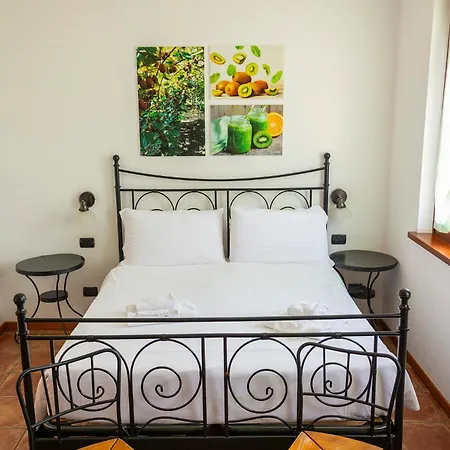 Agroturismo Il Giardino Degli Ulivi Lazise