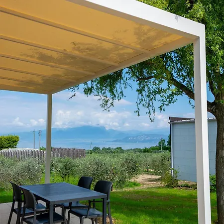 Il Giardino Degli Ulivi Agroturismo *