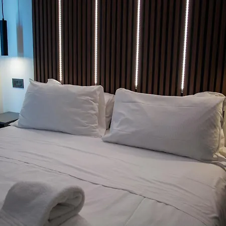 Il Giardino Degli Ulivi * Λατζίζε