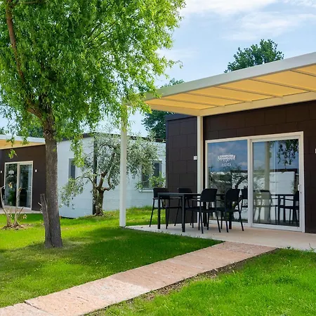 Il Giardino Degli Ulivi Agroturismo Lazise