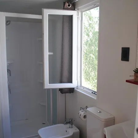 Κατάλυμα σε φάρμα Il Giardino Degli Ulivi