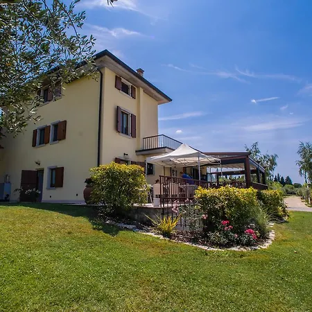 Agroturismo Il Giardino Degli Ulivi