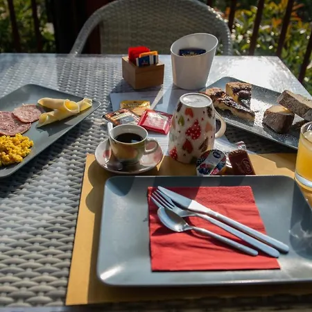 Agroturismo Il Giardino Degli Ulivi Lazise