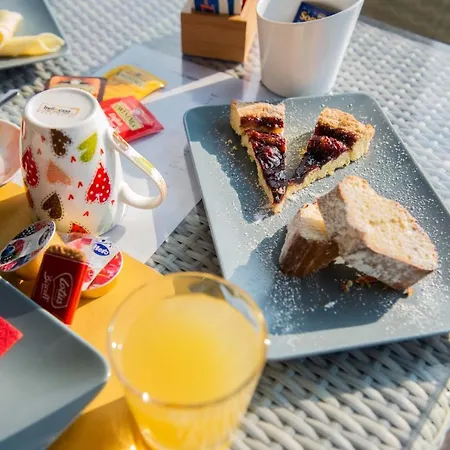 Il Giardino Degli Ulivi Agroturismo Lazise
