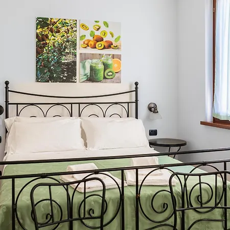 Il Giardino Degli Ulivi Lazise