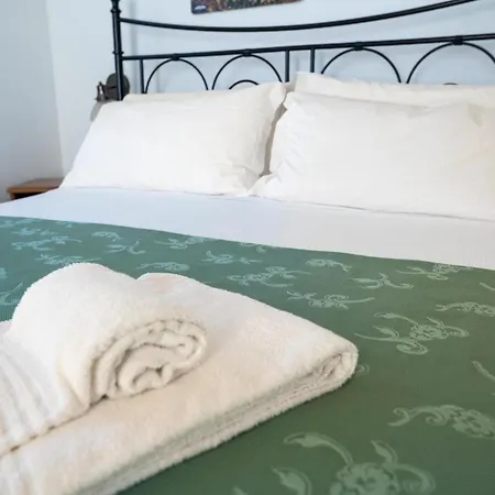 Il Giardino Degli Ulivi * Lazise