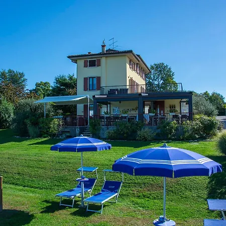 Il Giardino Degli Ulivi * Lazise