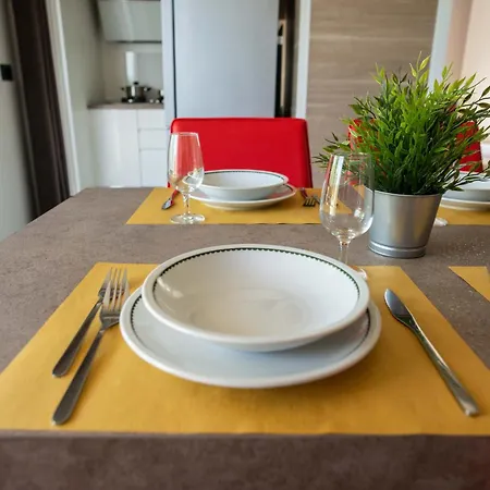 Il Giardino Degli Ulivi * Lazise