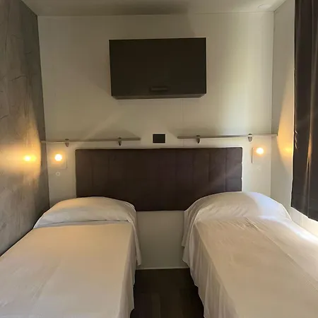 Agriturismo Il Giardino Degli Ulivi Farm stay Lazise
