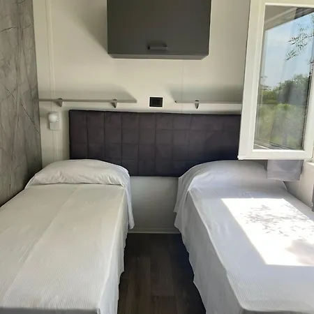 Agriturismo Il Giardino Degli Ulivi