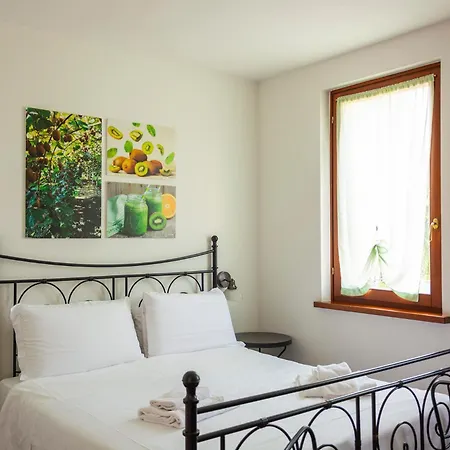 Agriturismo Il Giardino Degli Ulivi *