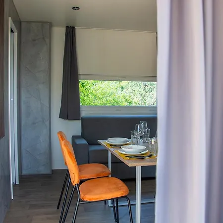 Il Giardino Degli Ulivi Lazise