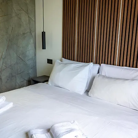 Il Giardino Degli Ulivi * Lazise