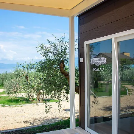 Il Giardino Degli Ulivi Lazise