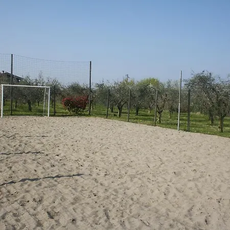 Il Giardino Degli Ulivi * Lazise