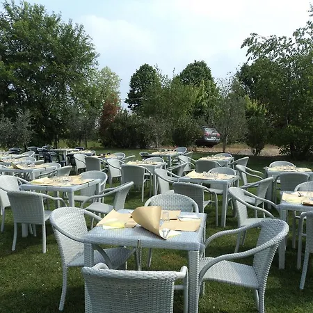 Il Giardino Degli Ulivi * Lazise
