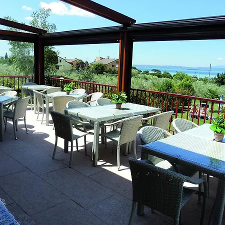 Bauernhof Il Giardino Degli Ulivi