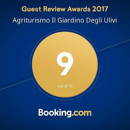 Il Giardino Degli Ulivi Bauernhof