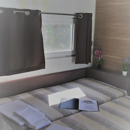 Il Giardino Degli Ulivi Farma *