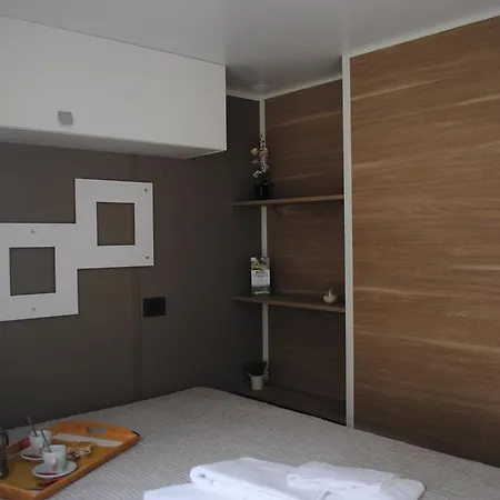 Farma Il Giardino Degli Ulivi