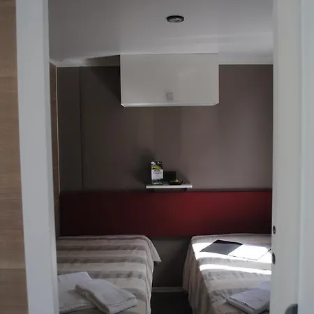 Il Giardino Degli Ulivi * Lazise