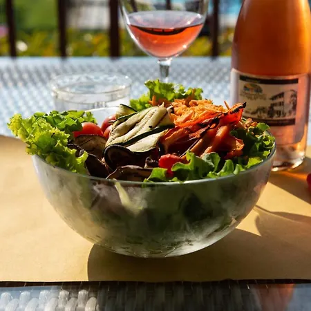 Il Giardino Degli Ulivi Farma *