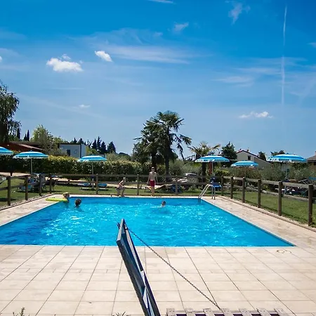 Il Giardino Degli Ulivi Farma Lazise