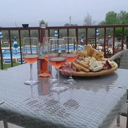 Il Giardino Degli Ulivi Lazise